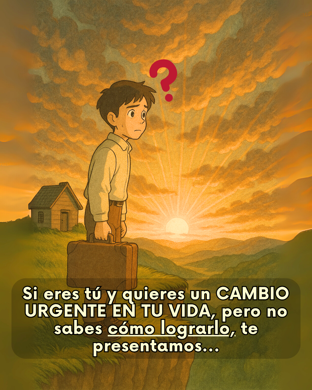 Ebook "Quiero ser alguien en la vida" + 5 MiniGuías de éxito GRATIS